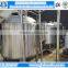 1000L fermenter for carbonate drinks,pharmaceutical,ethanol fuel,cosmetics