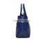 factory outlets straw tote bag for trade show