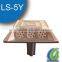 LS-5Y Traffic Solar Led Cat Eye Road Stud Lowest Price