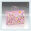  China manufacturer custom paper gift bag new design paper bag