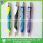 Most Popular Hot Selling Plastic Ballpoint Pen