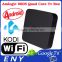 Hot Selling Quad Core Amlogic MXQ S805 Pre-installed KODI MXQ Android TV Box wifi Android 4.4 Cheapest MXQ TV Box:)