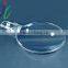 professional OEM,ODM transparent acrylic magnifying lens,progressive lens