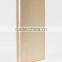Promotional OEM ODM Portable power bank 120000 mah