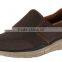 Slipper slip on comfort casual shoe