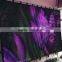 p3.5 2M*3MLED video display new product DMX control club disco imagic smd led curtain lighting