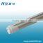 ShenZhen fatory CE ROHS 600mm 900mm 1200mm 1500mm rotatable 180 degree LED tube light