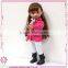wholesale 18" fashion doll accessories clothes