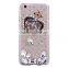 wholesale Bling Diamond Protective Case For Apple iPhone 6S