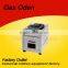 Professional sanck machines equipment gas oden cooking machine