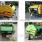 mini round baler price with CE certificate direct factory manufacture
