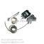 BBZ WTZK-50-C Marine pressure type temperature switch for copper and copper alloy corrosion-free gas steam