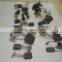 All kinds of carbon brush for electric power tools use