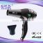 Professional hair blow dryer DC motor hairdryer for salon use ZF-3000