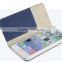 Ultra Thin Phone Case Anti-Slip Material Leather Flip Case For iPhone 6