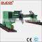 2015 Best Selling China Made high efficiency gantry metal cutting machine