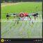 WSZ-805 latest new manufacturer Agricultural spraying drones