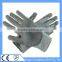 Top Quality HPPE 3 Level PU Coated Anti Cut Glove For Safety Work