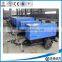 50hz 144KW / 180kva generator price with Cummins engine 6CTA8.3-G2