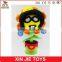 ICTI factory sunflower plush girls doll toy funny flower type plush toy hot sale plush sunflower toy for kids