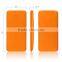 China Supplier Customized Business Gift Slim Smart 6000mah 8000mah Power Bank Polymer Lithium Battery Credit Card Power Bank