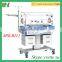 Top sale CE & ISO approved Medical Equipment Infant Incubator (MSLBI11)