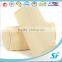 round decoration back cushion polyester rest pillow