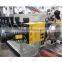 Automatic PE Recycled Plastic Pellets Plant