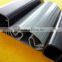 CE approved high performance PVC profile extrusion line