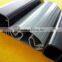 CE approved pvc profile extrusion line