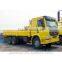 hot sale howo cargo truck low price sale promotion