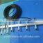 Aluminum high gain 2.4g Wifi Yagi antenna with 7 Elements