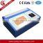 LAS,DWG,BMP,DXF,DXP,AI,PLT,DST Graphic Format Supported GY-320 Laser engraving Machine