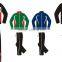wholesale new style soccer tracksuit, customized design