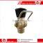 HY002-069-00 3-position shut fog jet nozzle;shut off fog nozzle;marine fire hose nozzle