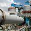 precipitated carbonated calcium plant Rotary lime Kiln for lime calcining