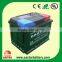 MF55559,car battery,din55 battery