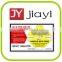 New Custom Impact Indicator Sticker Label Shockwatch Monitor Sensor Label For Safety