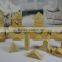 eva foam wood toy