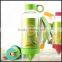 BPA Free Citrus Energy Zinger Lemon Juice Bottle                        
                                                Quality Choice