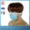 Nonwoven 3-Ply PP Surgical Face Mask Tie On
