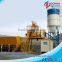 Business industrial stationary ready mix concrete plant for sale