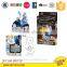 Space explorers series 3D puzzle game DIY jigsaw puzzle 16pcs