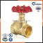 China supplier 4 inch Pn16 water valve