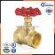 China Supplier 4 Inch Pn16 Water Valve