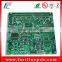 Blind Buried Via metal detector pcb circuit board