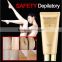 AFY Depilatory Permanent Hair Removal Cream for Men and Women
