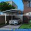 Polycarbonate Carport Kits