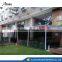 Patio Canopy Retractable Awnings Pergola