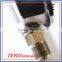 All Stainless steel pressure gauge 3" low price but good quality